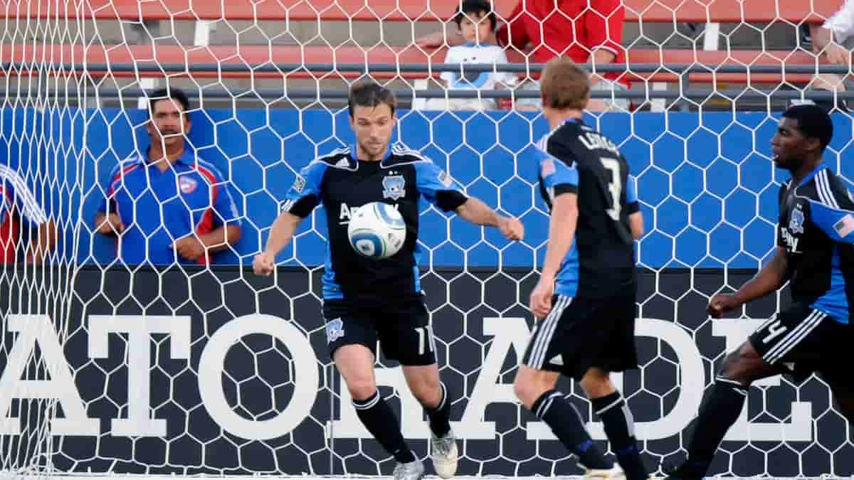 Los Angeles FC vs San Jose Earthquakes: San Jose Earthquakes Hoping to Cause Another Upset