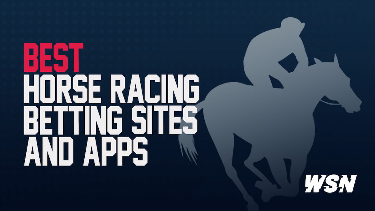 Best Horse Racing Betting Sites & Apps: [January 2025]