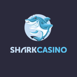 Shark Casino logo