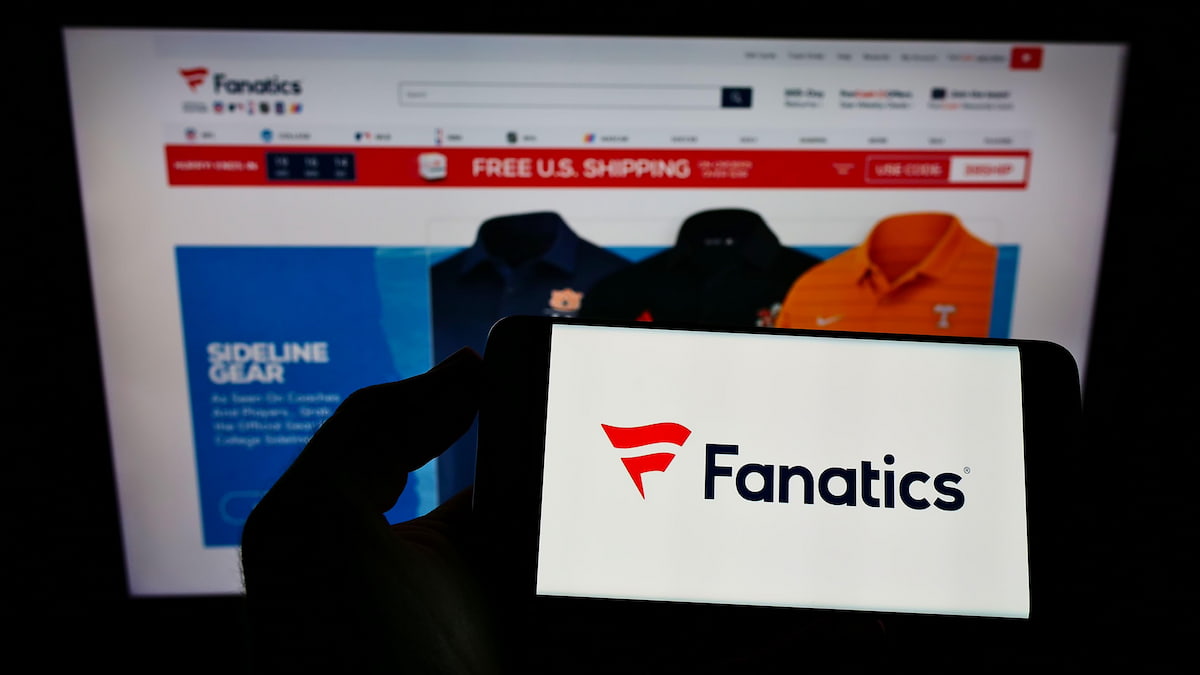 Fanatics Put Betting Promo Merchandise Combo Offer on Hold