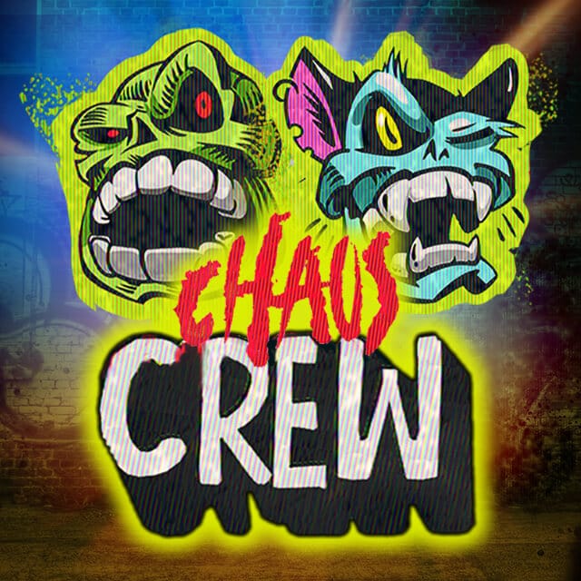 Chaos crew logo