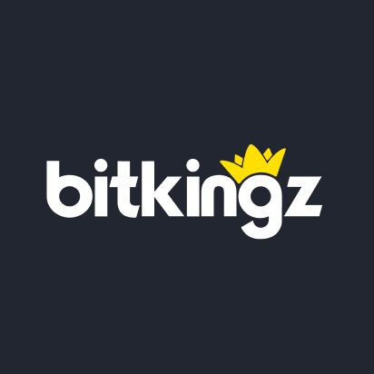 Image for BitKingz Casino logo