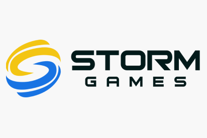 Image for Storm Games