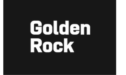 Image for Golden Rock
