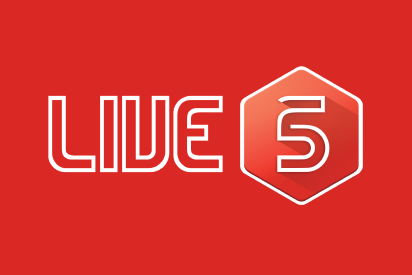 Image for Live 5 Gaming