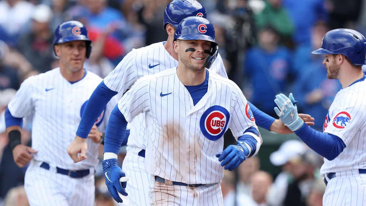 Best MLB Bets Today | MLB Picks, May 23