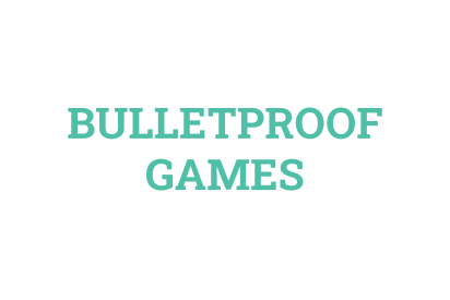 Image For Bulletproof games