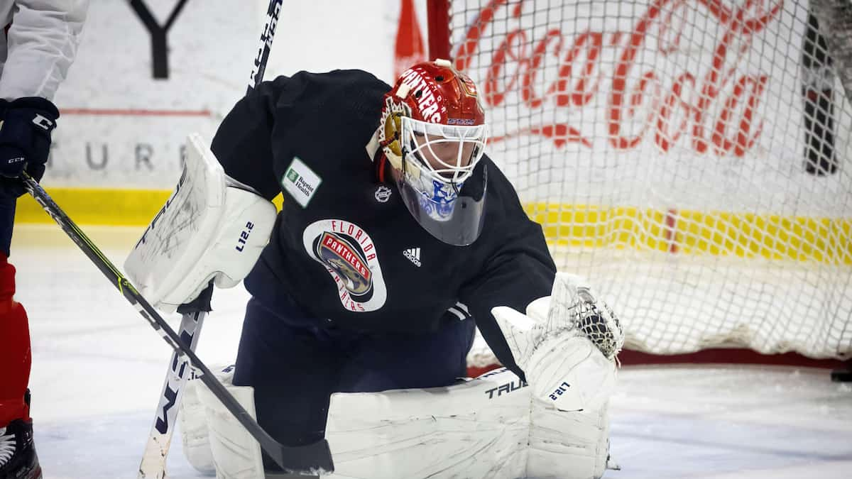 Carolina Hurricanes vs Florida Panthers: Florida with Opportunity to Win Series at Home