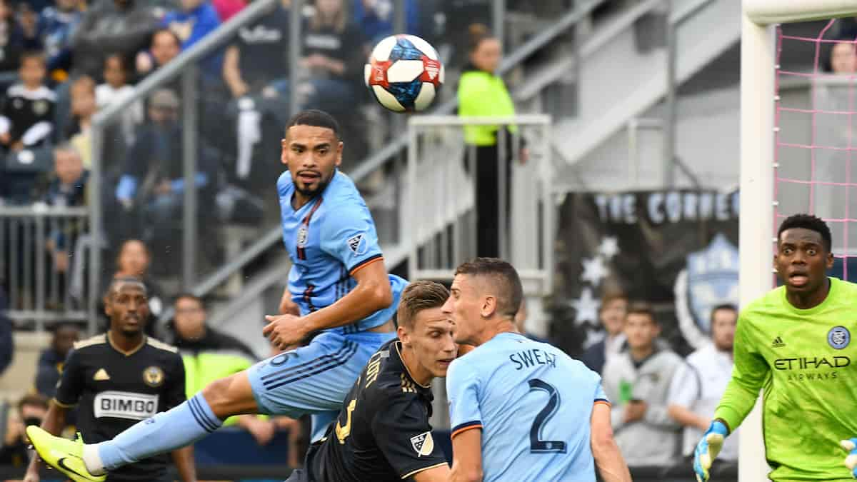 New York City FC vs Philadelphia Union Odds: New York City FC Desperate For Some Respite