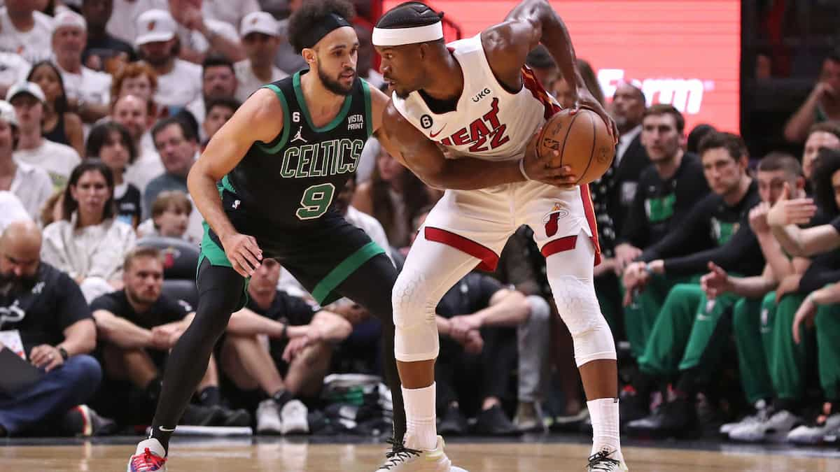 Celtics vs Heat Game 5 Odds: Don’t Let Boston Win Today