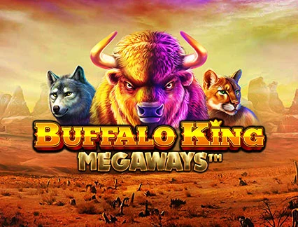 Buffalo King Megaways