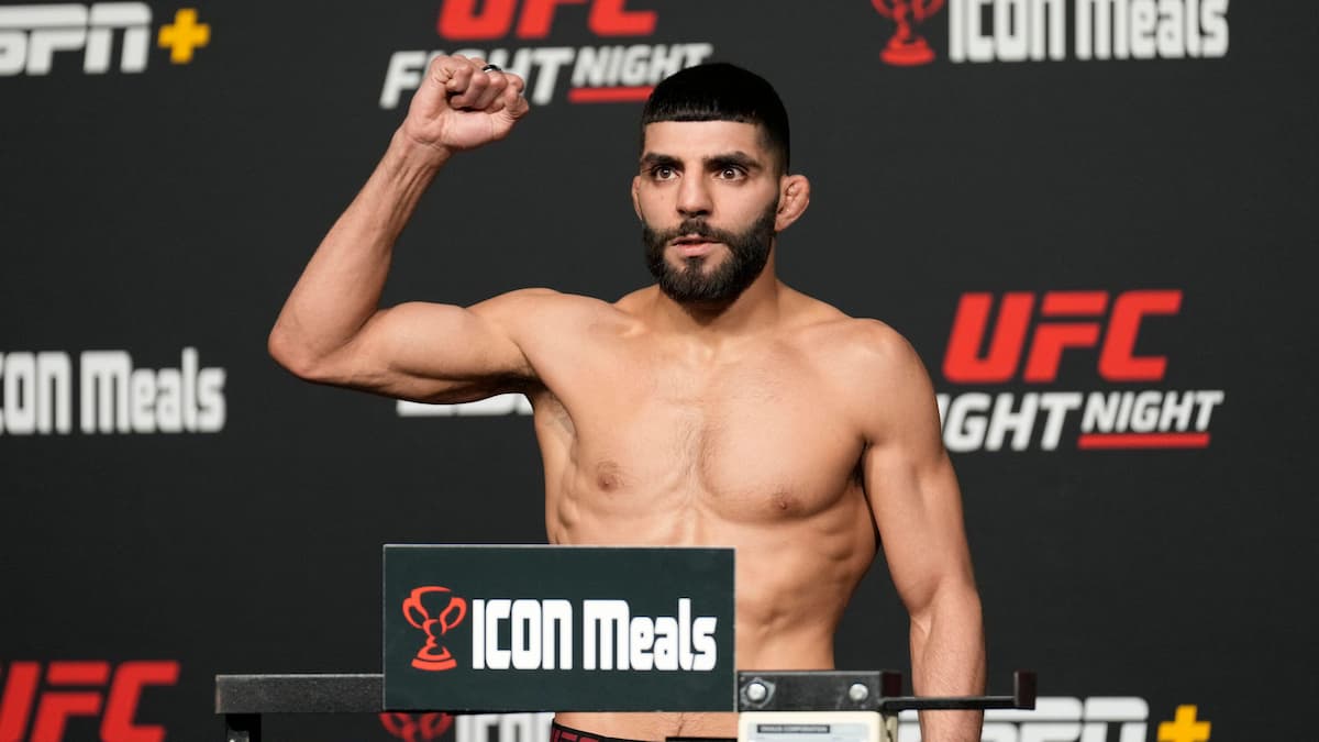 Kara-France vs Albazi Odds: This Main Event Boasts “Fight of the Year” Potential