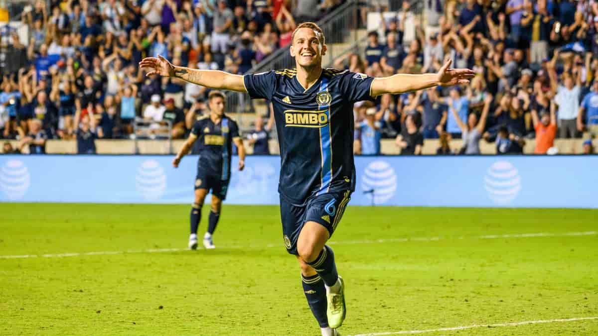 Philadelphia Union vs CF Montreal Odds: Gazdag and Carranza are Still Going Strong