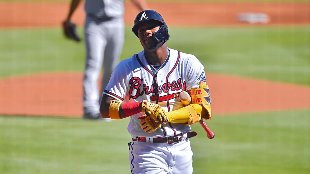 Braves vs Diamondbacks Odds: Young Stars Compete for Top Team in NL