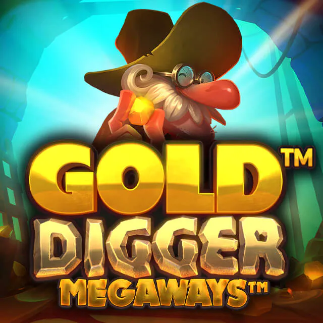 Gold Digger slot by iSoftBet full details, review here