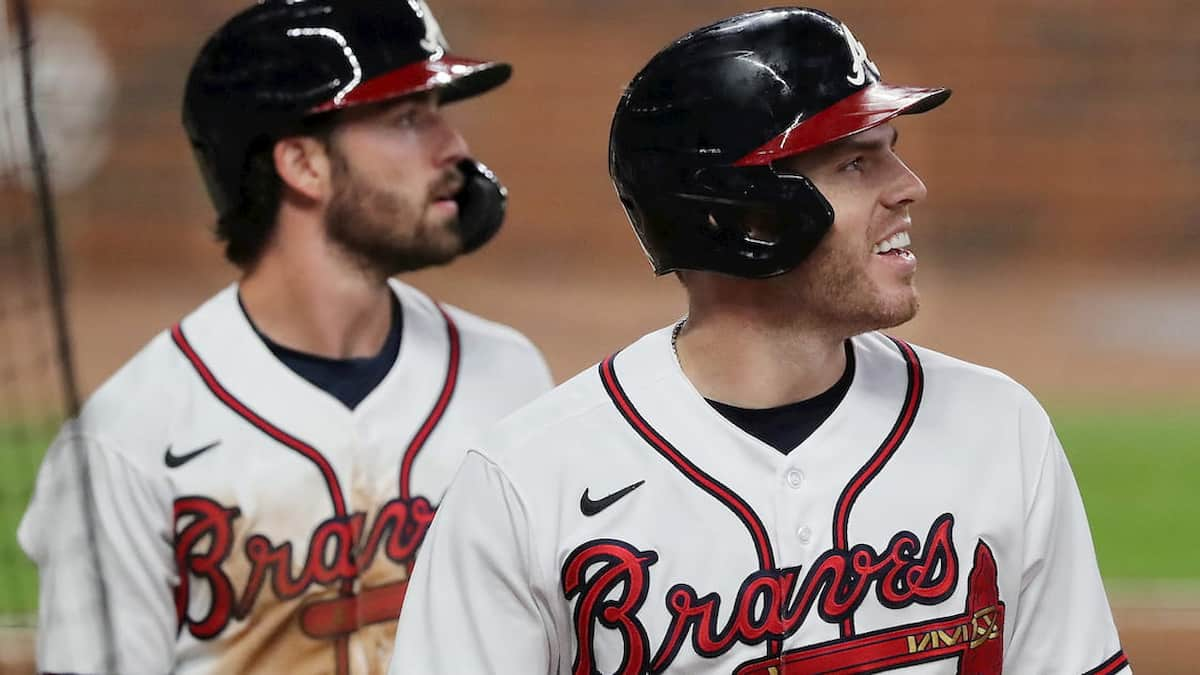 Mets vs Braves Odds: Huge NL East Implications on Tuesday Night