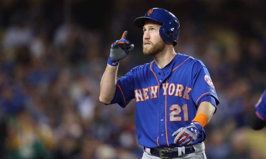 Mets vs Braves Odds: Massive Pitching Matchup Highlights Thursday MLB Slate