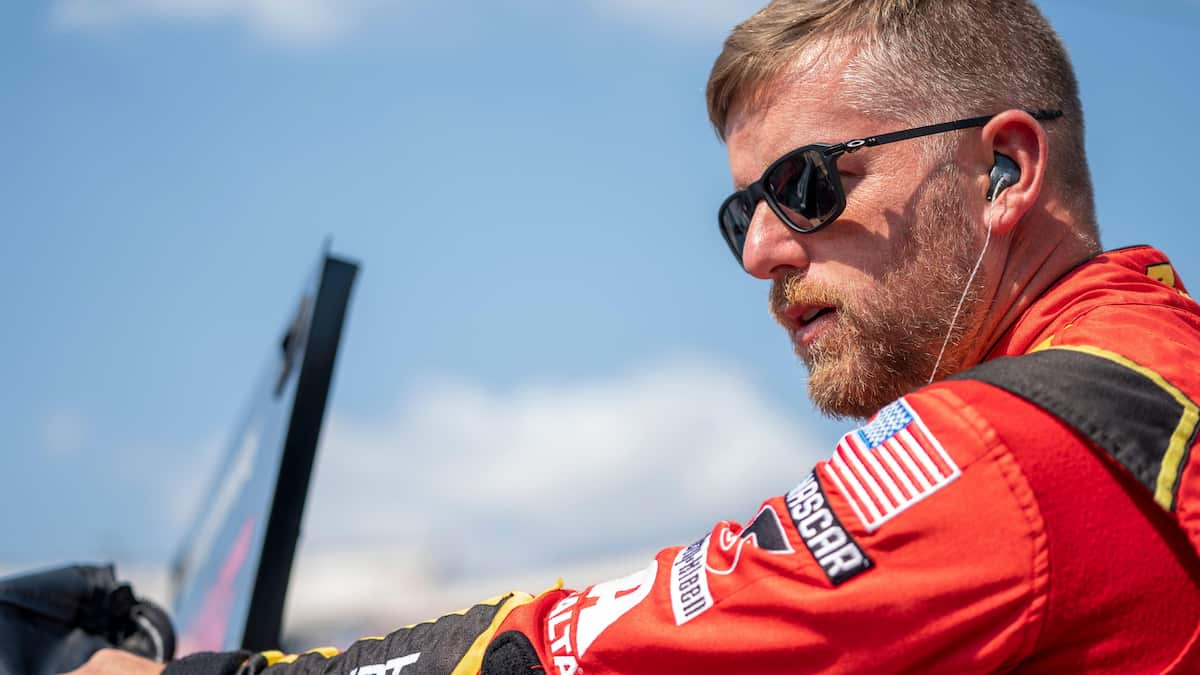 DoorDash 250 Predictions: Allgaier Fell Short at Portland, but He’s a Strong Choice This Week