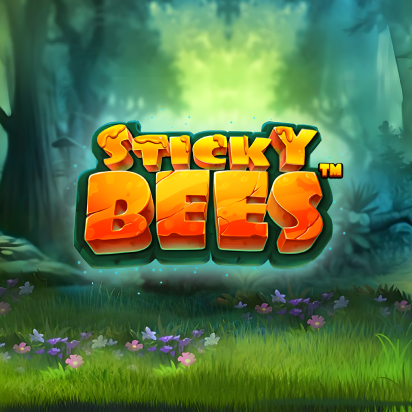 Image For Sticky bees