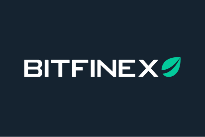 Bitfinex Exchange logo