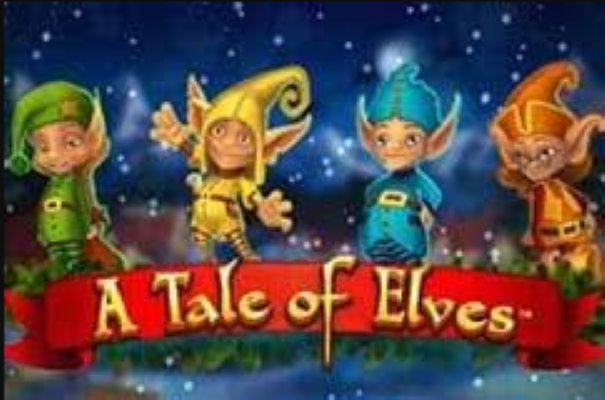 Logo pour A Tale of Elves