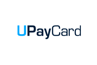 Upaycard logo