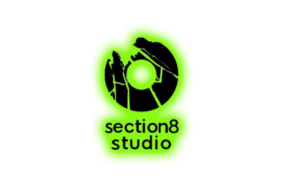 Image For Section 8 logo