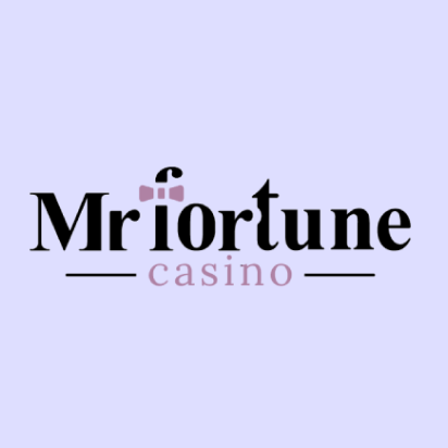 Mr.Fortune logo