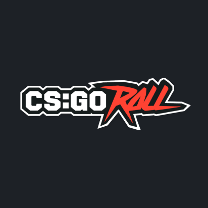 CSGORoll logo