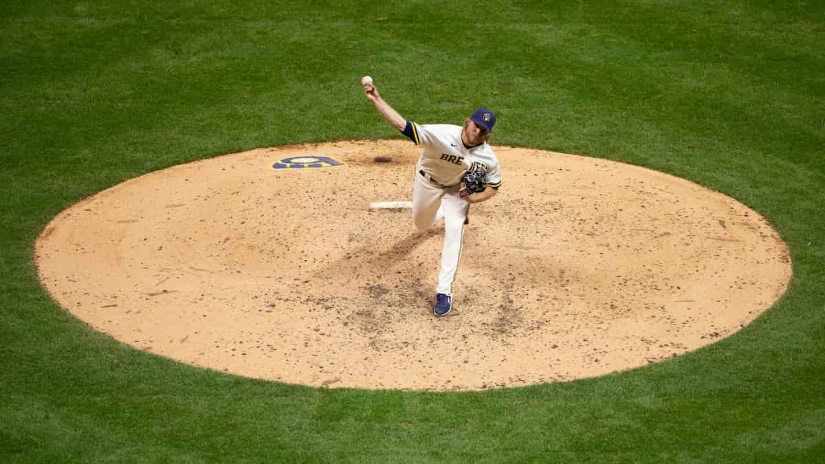 Brewers vs Twins Odds: Can Burnes Burn Minnesota On Tuesday?