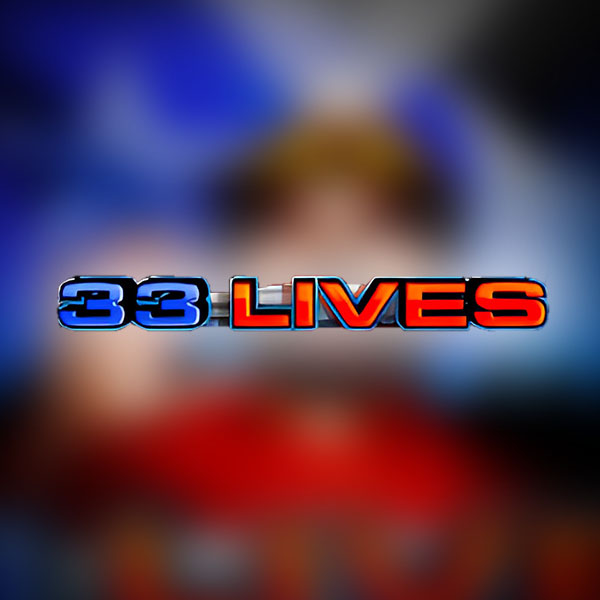 Logo image for 33 Lives