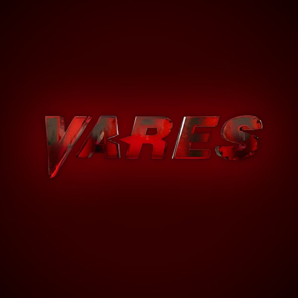 Logo image for Vares