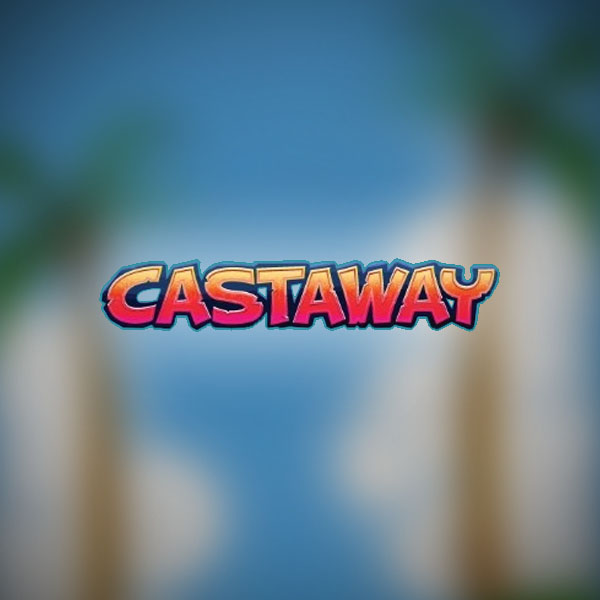 Logo image for Castaway Spelautomat Logo