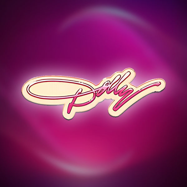 Logo image for Dolly Spelautomat Logo