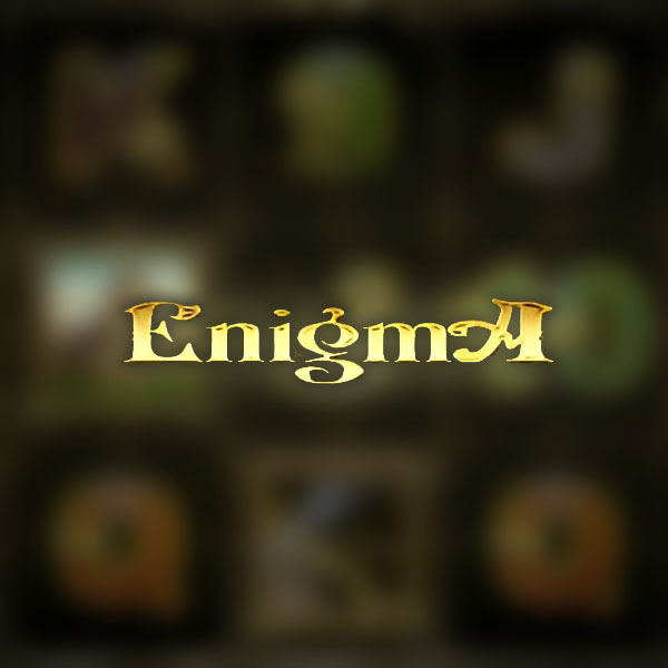 Logo image for Enigma Spelautomat Logo