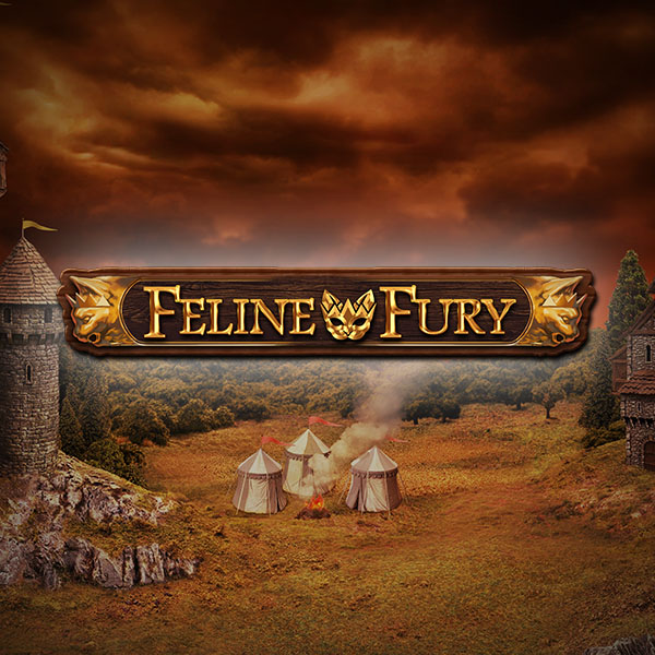 Logo image for Feline Fury