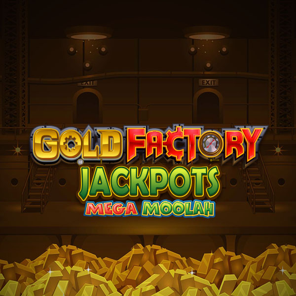 Logo image for Gold Factory 2