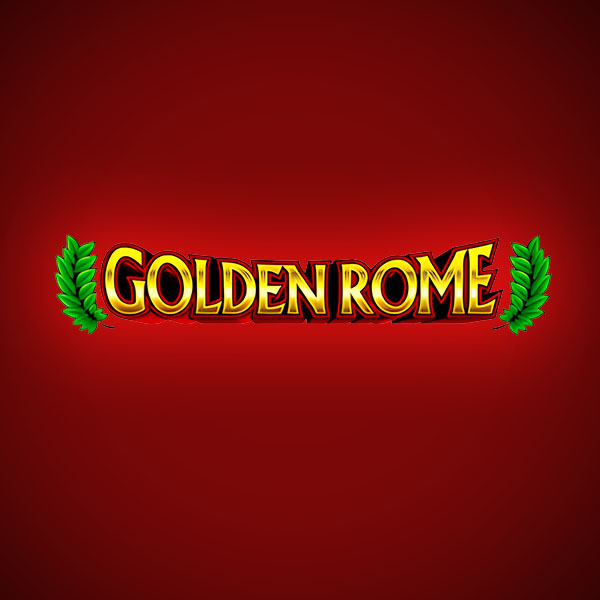 Logo image for Golden Rome
