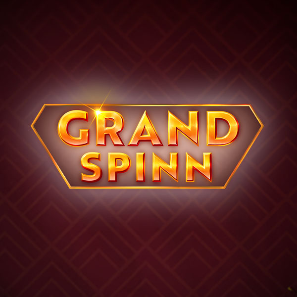Logo image for Grand Spinn Mobile Image