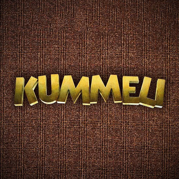 Logo image for Kummeli