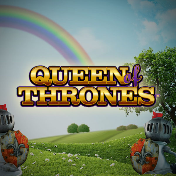 Logo image for Queen Of Thrones