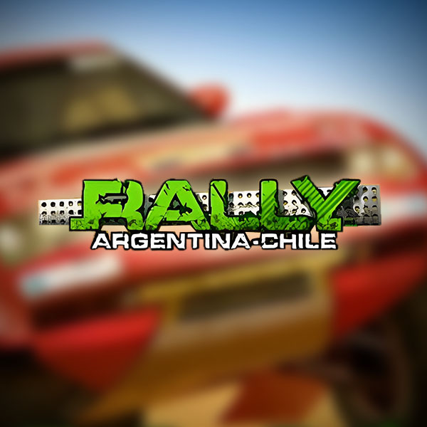 Logo image for Rally Argentina Chile