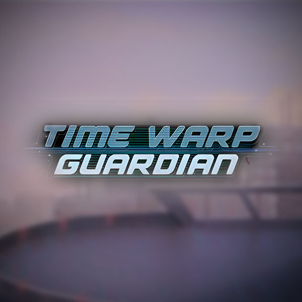 Logo image for Time Warp Guardian