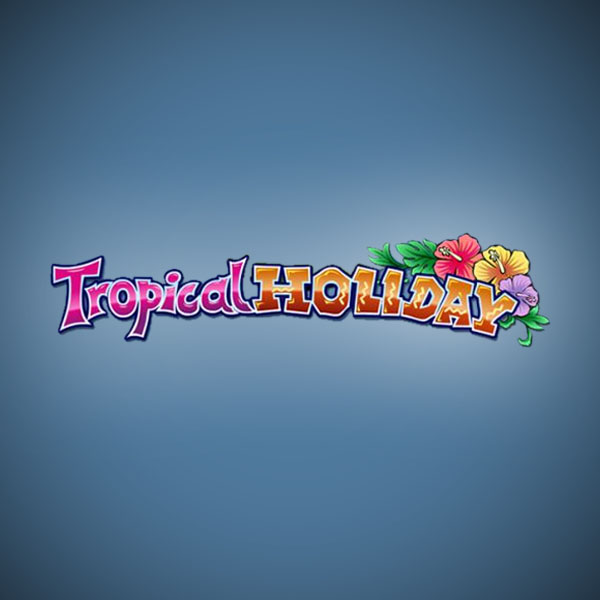 Logo image for Tropical Holiday