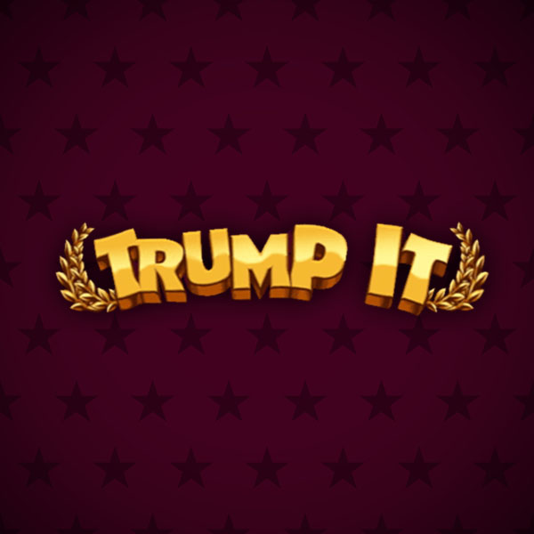 Logo image for Trump It