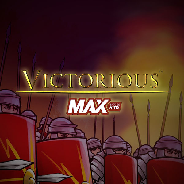 Logo image for Victorious Max