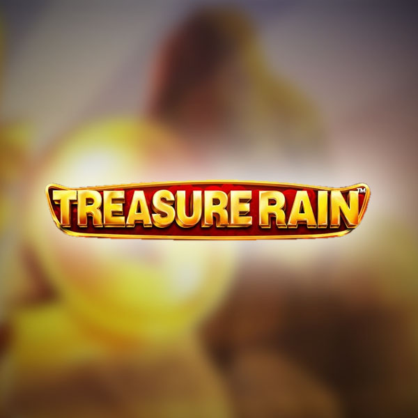 Logo image for Treasure Rain