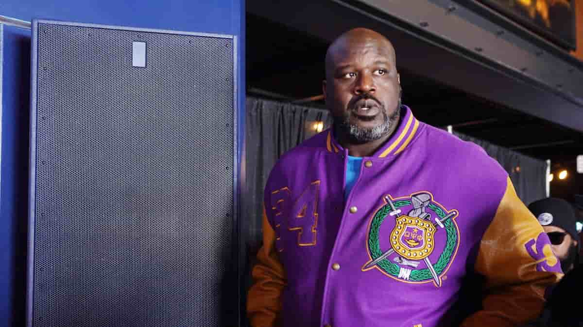 How Many Championship Rings Does Shaq Have?