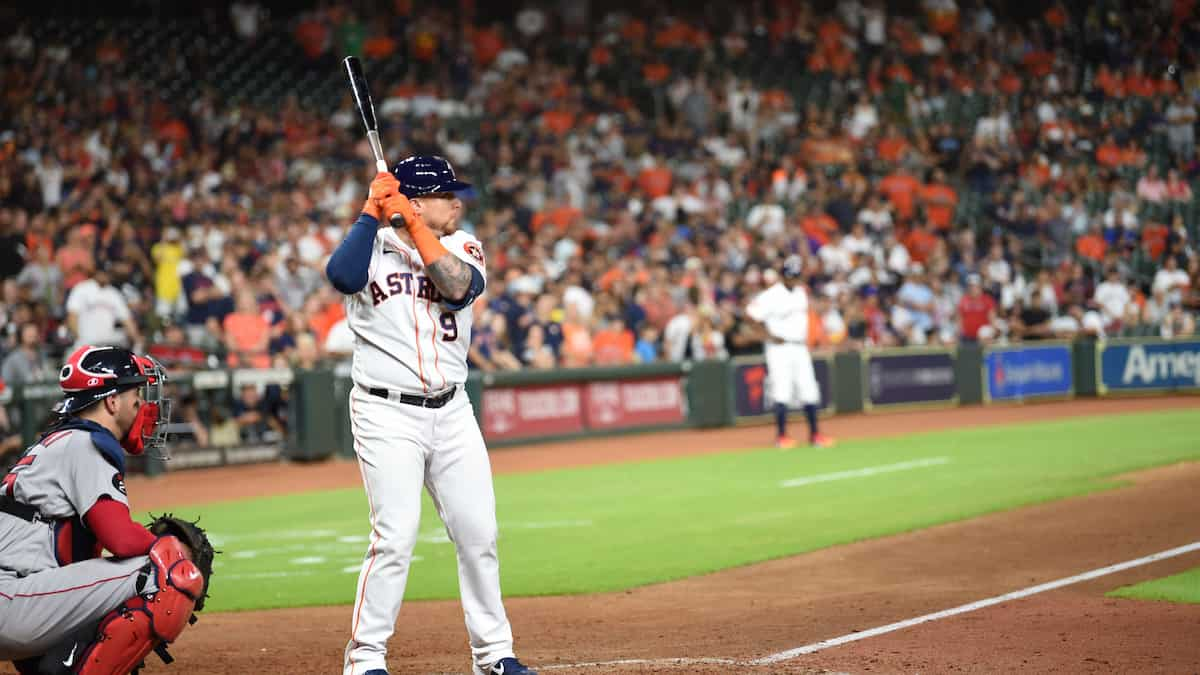 Cincinnati Reds vs Houston Astros: Must Watch Baseball Comes Back to Cincinnati