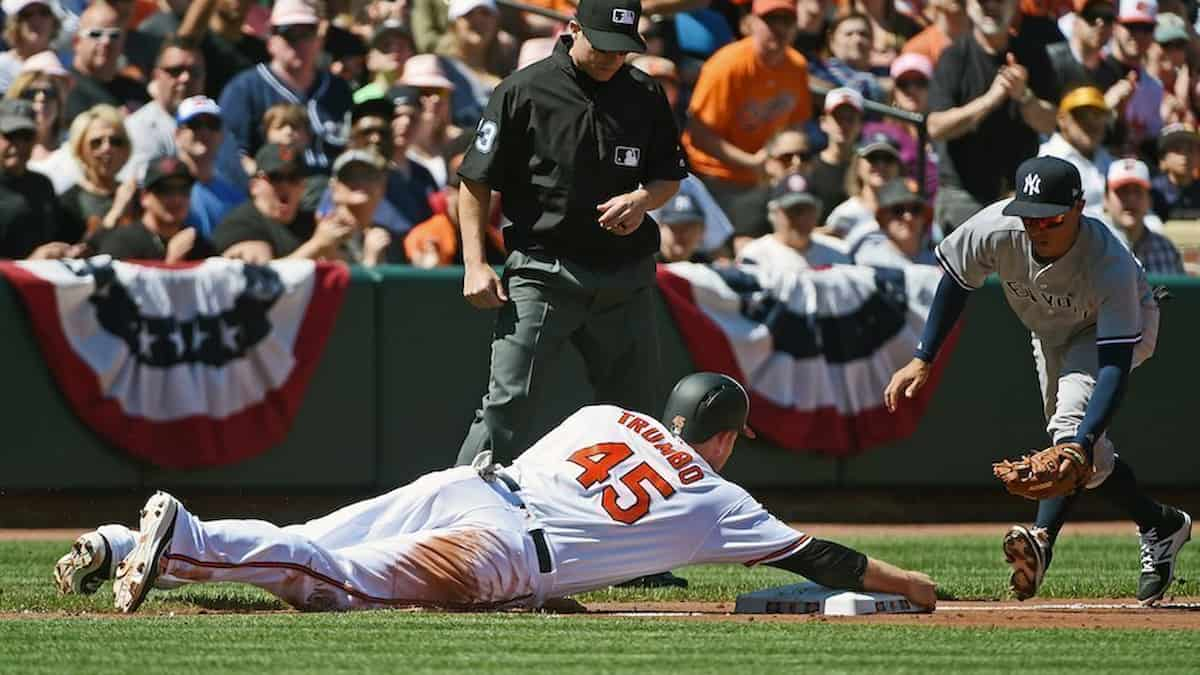 Orioles vs Rays Odds: Tuesday Clash Between Top-Two in AL East